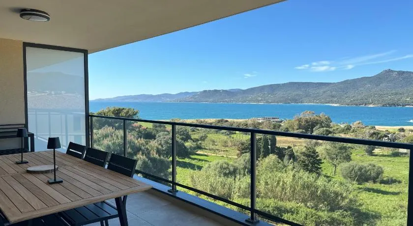 Appartement tout confort vue mer - Image 1