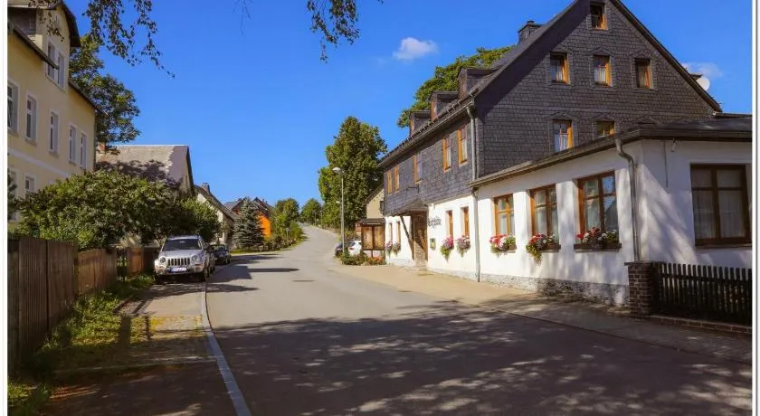 Pension Teichschänke - Image 1