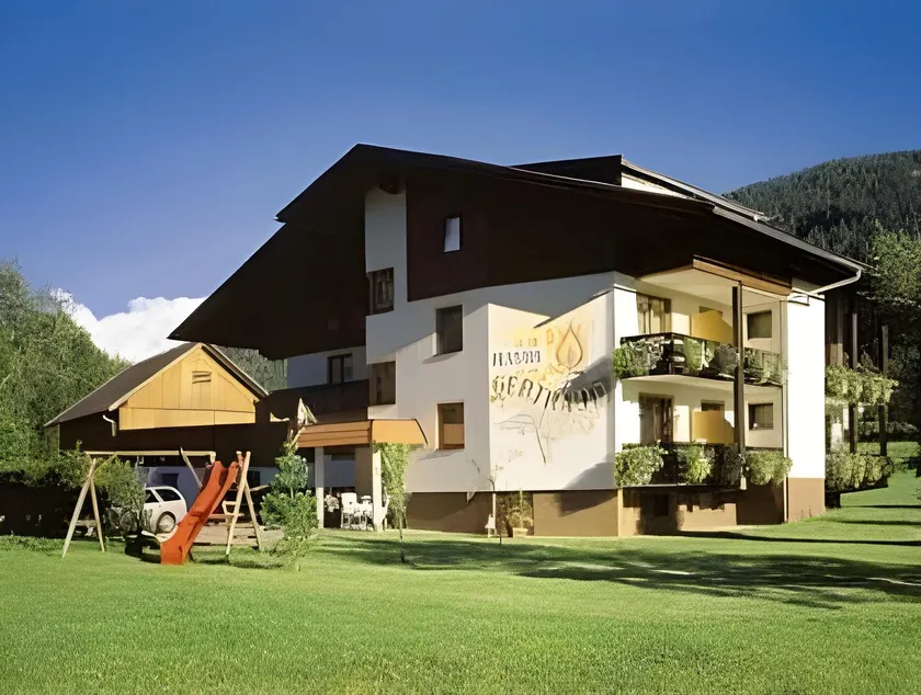 Pension Gertraud - Image 1