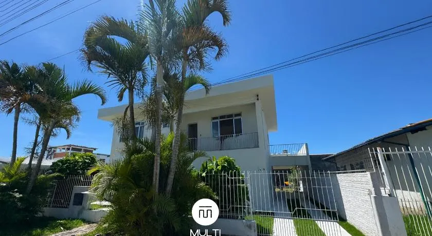 Encanto na Praia de Daniela - Florianópolis/SC - Image 1