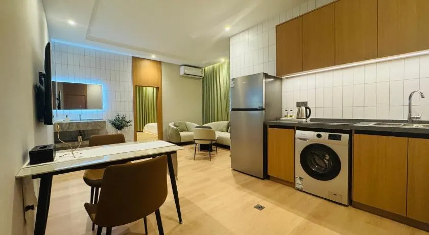 YILV Service Apartment 逸旅酒店式公寓 - Image 1