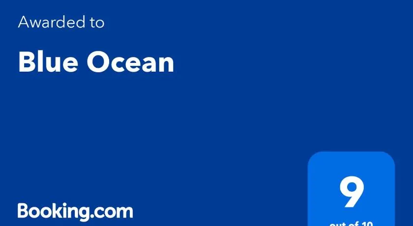 Blue Ocean - Image 1