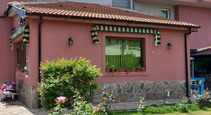 Hotel Bon Relax - Image 1