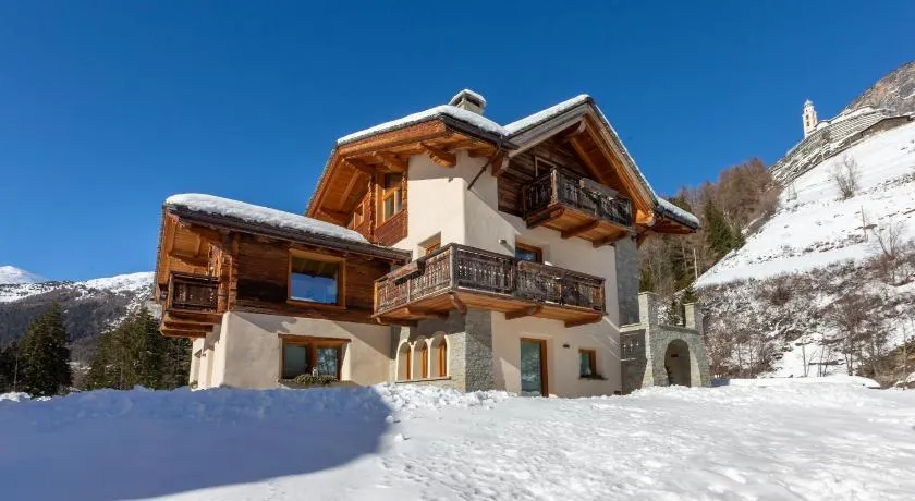 Chalet Roberta - Image 1