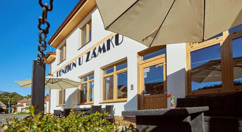 Penzion U Zámku - Image 1