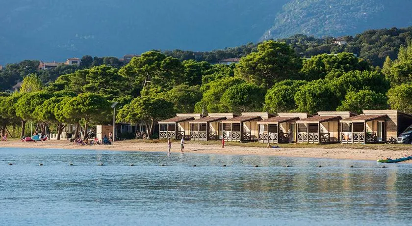 Camping Golfo Di Sogno - Image 1