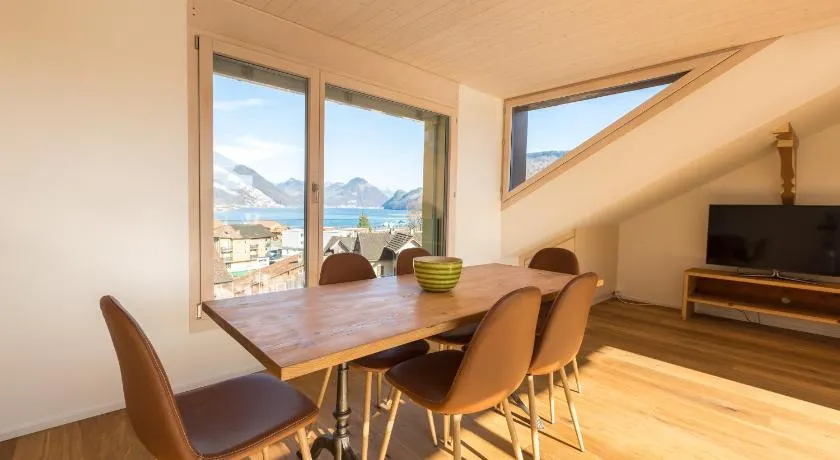 Pilatus Apartments - Image 1