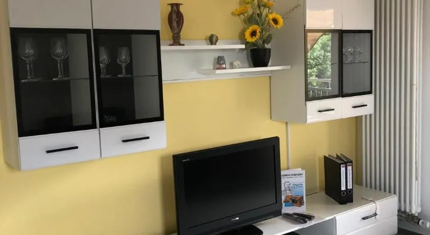 Ferienwohnung Pfeifer - Image 1