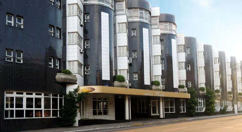 Hotel Pieta - Image 1