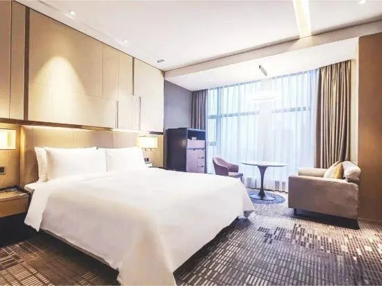 Xingzhen Hotel Apartment (Guangzhou Mei Consulate Visa Office Zhujiang New Town Branch) - Image 1