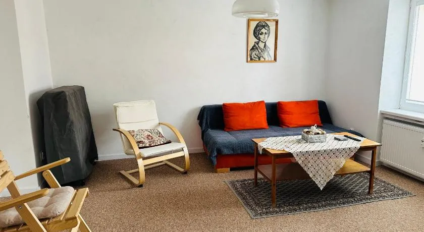 Apartmán Ala - Image 1