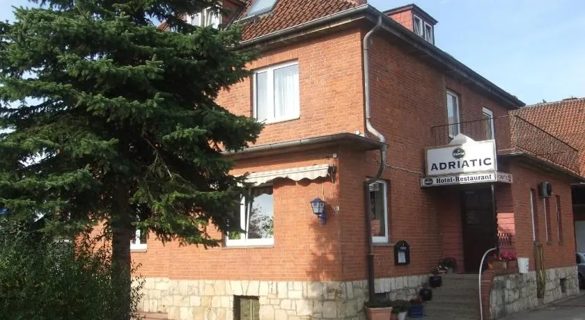 Hotel Adriatic - Image 1