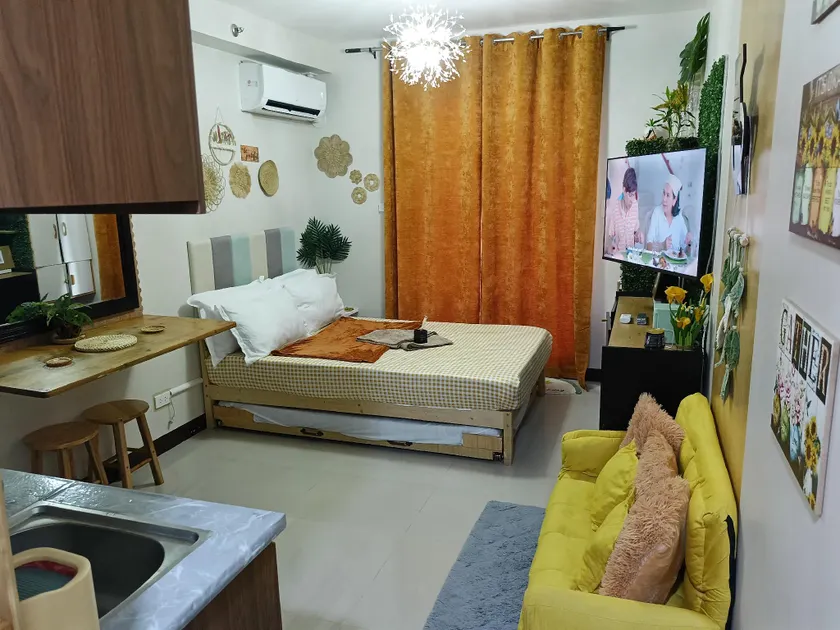 Aly's Home - Image 1