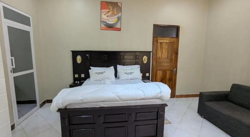 Sijura Hotel,Social Hall & BNB - Image 1
