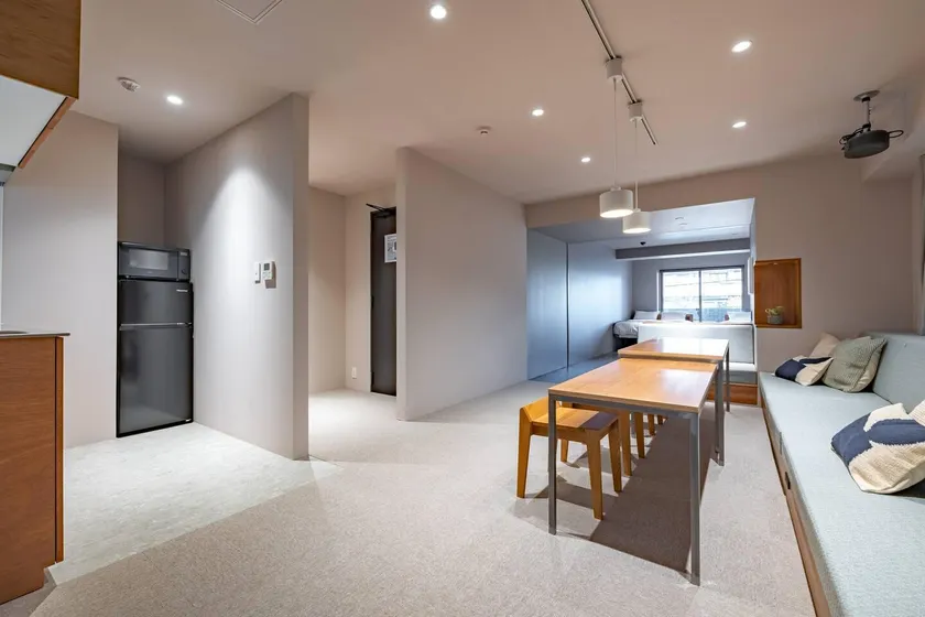 9STAY菊川 - Image 1