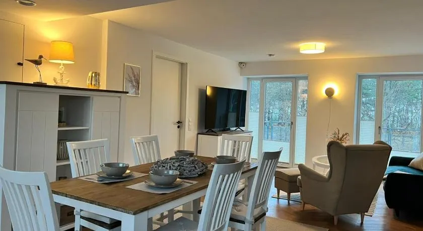 Haus Wittow - Appartement Meerzeit - Image 1