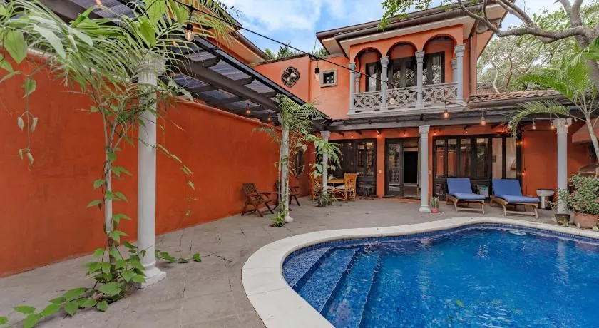 Villa Cerca Del Mar #6- 3Br House With Pool - Image 1