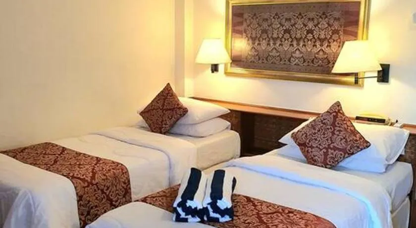 C&C Apartment Jayakarta Residence Legian Bali A 6319 - Image 1