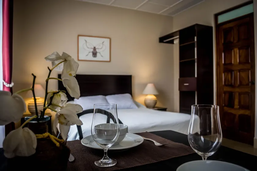 Hotel Villa Creole - Image 1