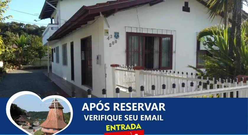 Pousada Joinville - Image 1
