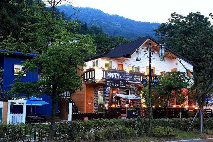 Jeonju Oraedoenmirae Guest House - Image 1