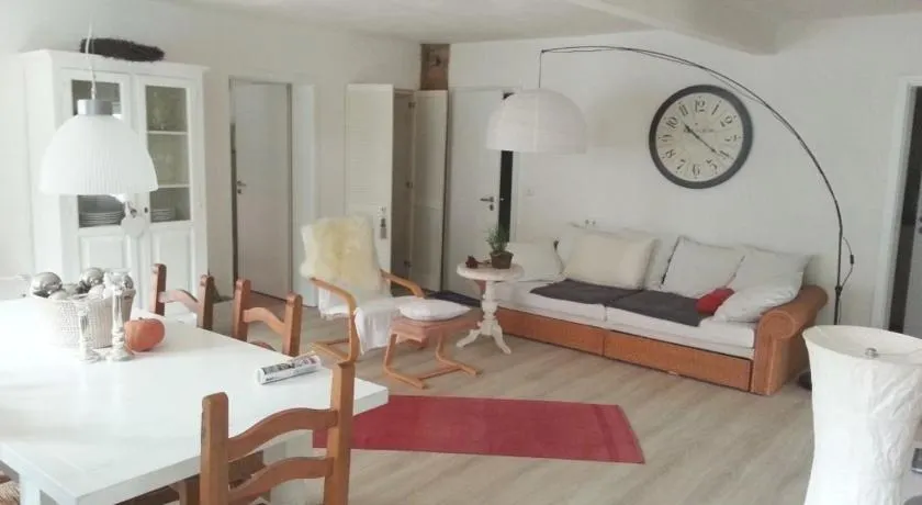 Ferienwohnung Sinefinibus - Image 1