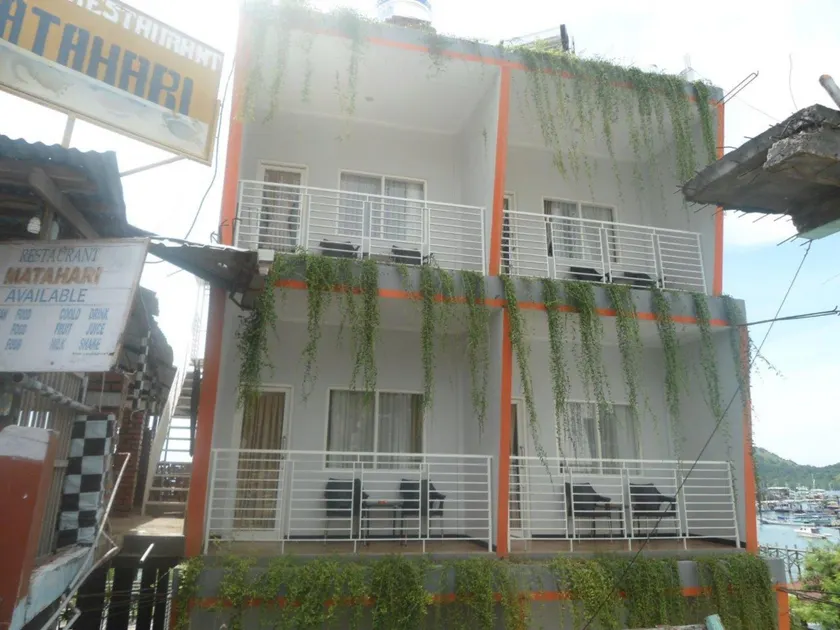Matahari Hotel Labuan Bajo - Image 1