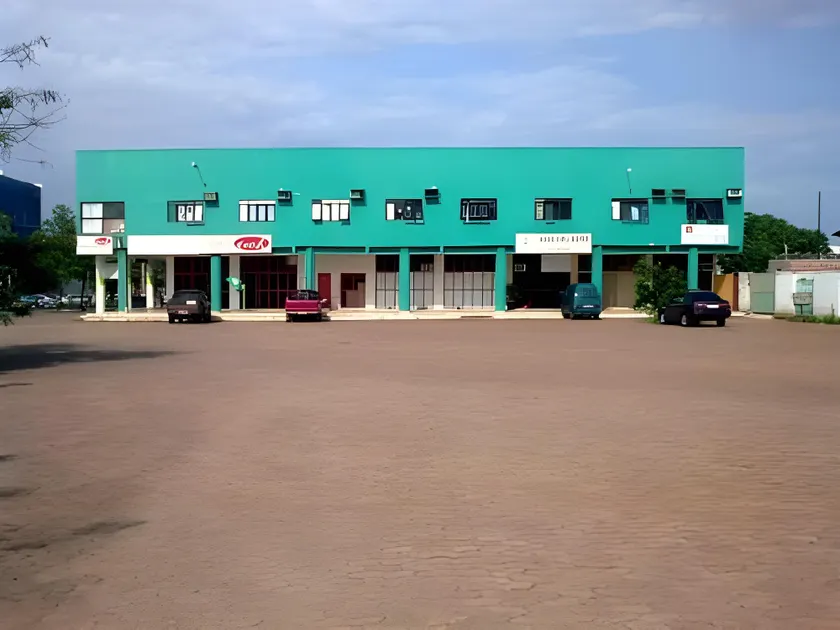Hotel Palmas Tocantins - Image 1