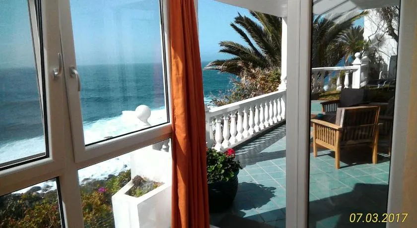 La Pardela Oceanfront - Image 1