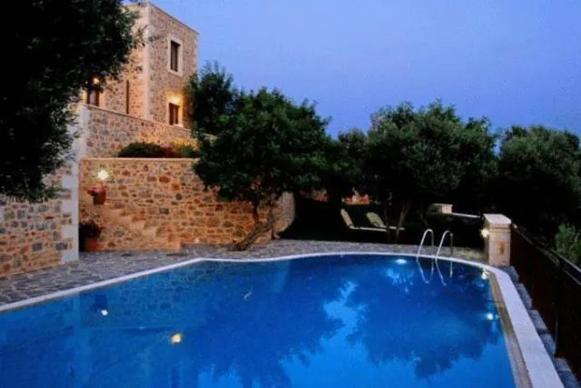 Litiniana Villas - Image 1