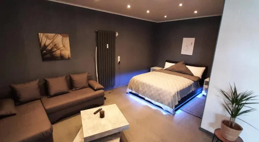 Luxus-Appartement - Image 1