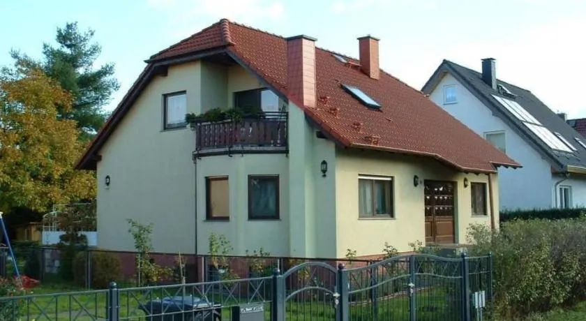 Apartment Schutze by Interhome - Image 1