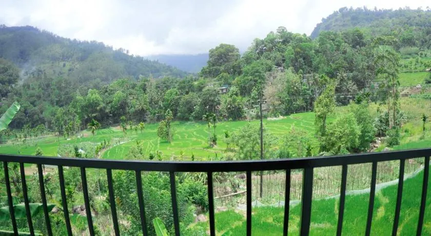 Misty Retreat Mandaramnuwara - Image 1