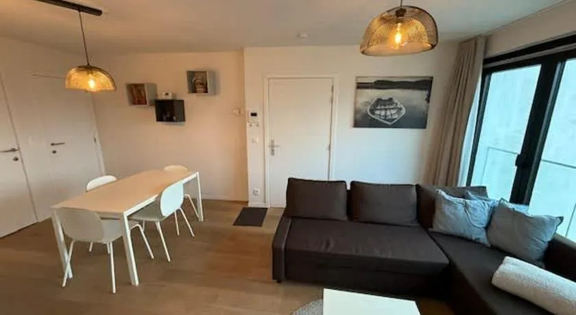 Casiola - Home away from home in the heart of Ghent - Image 1