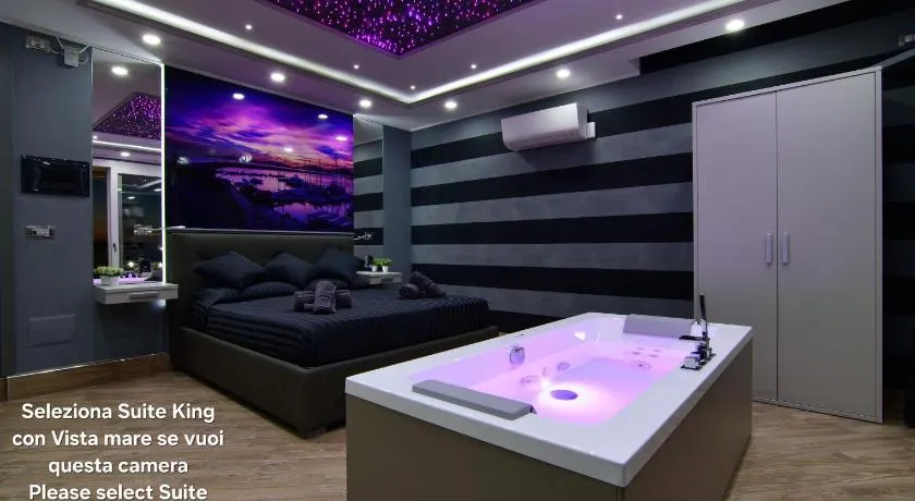 Starry Sky Charming House - Image 1