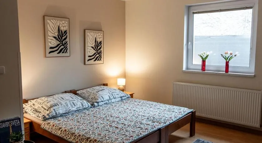 Apartment Sučany - Image 1