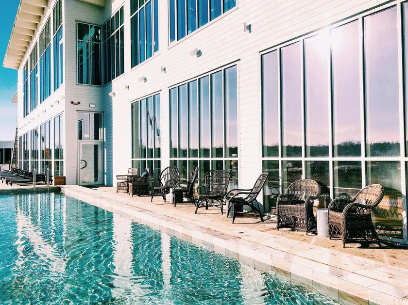 Hotell Havsbaden i Grisslehamn - Image 1