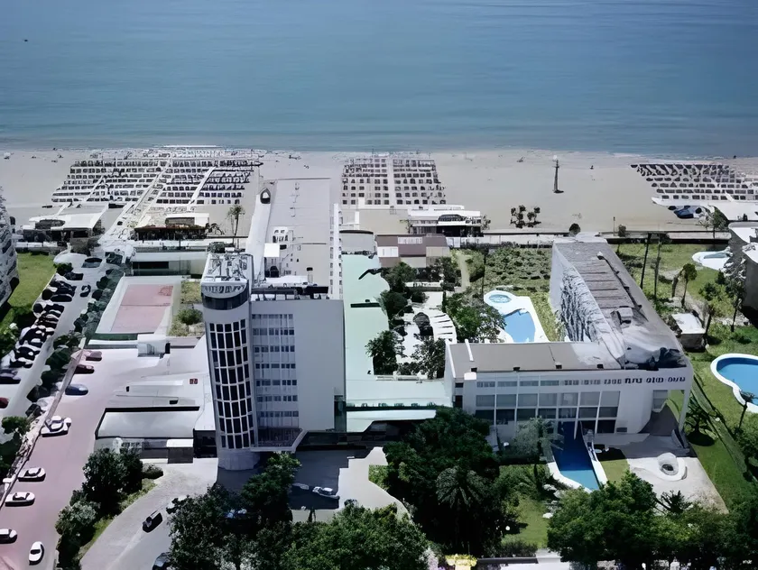 Medplaya Hotel Pez Espada - Image 1