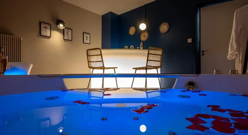Cocon Relax - Jacuzzi - Cinéma - Image 1