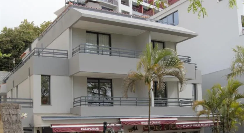 Apartamentos Turísticos Vitoria by Petit Hotels - Image 1