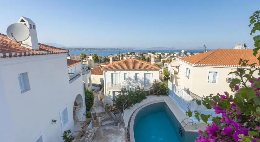 Villa Giasemi - Image 1