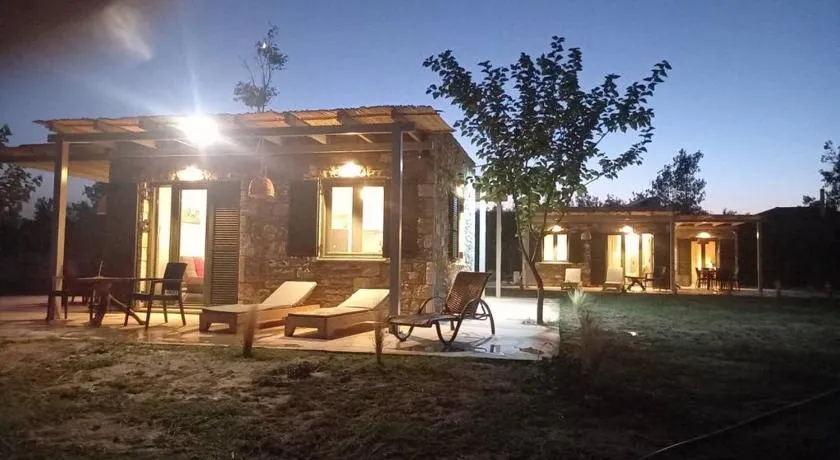 Petousis Villas - Image 1