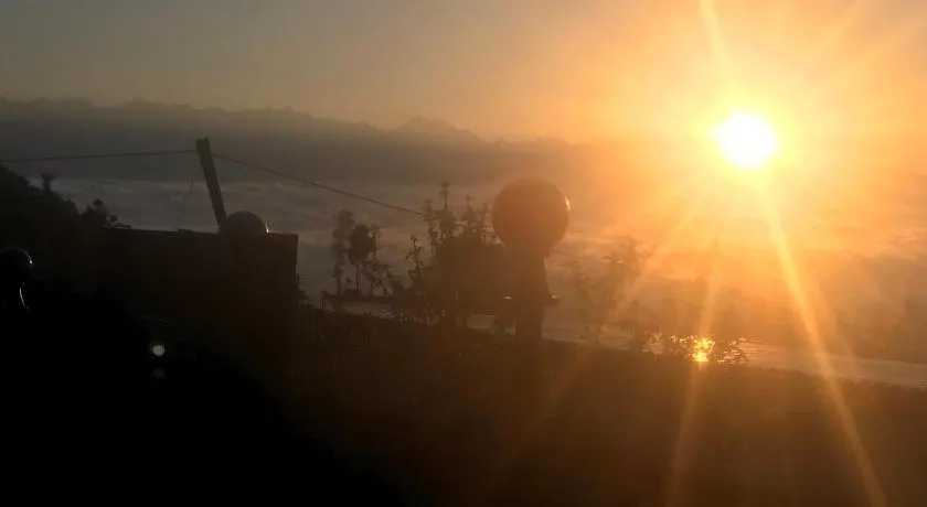 Sunrise Point Homestay - Image 1