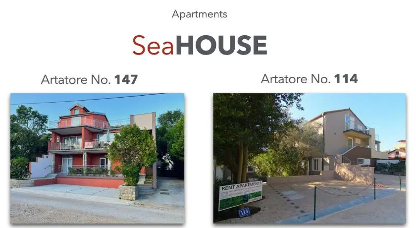 SeaHouse 114 - Image 1