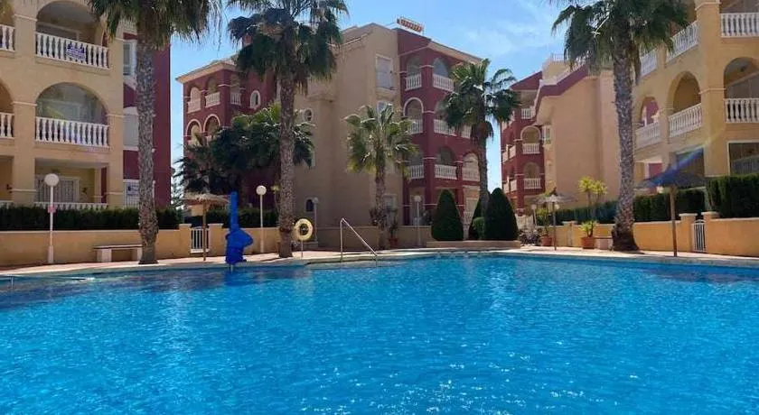 Acogedor apartamento cerca de la playa! - Image 1