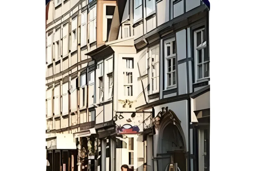 Hotel zur Krone - Image 1