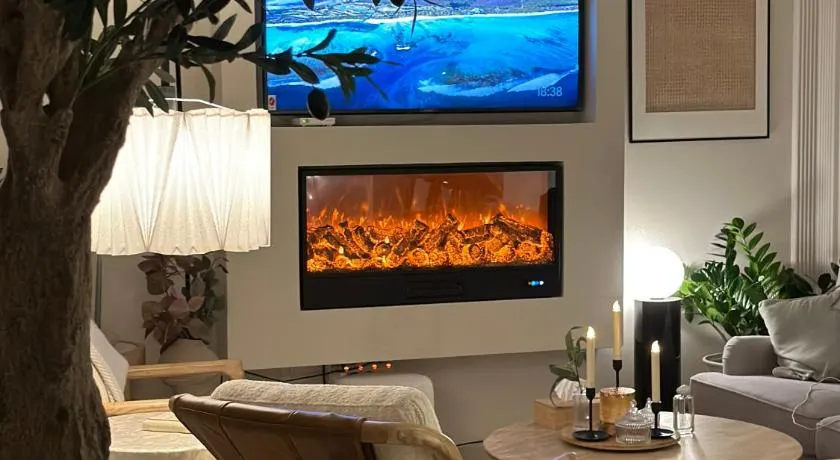 Wishes Luxury villa near to beach - Image 1