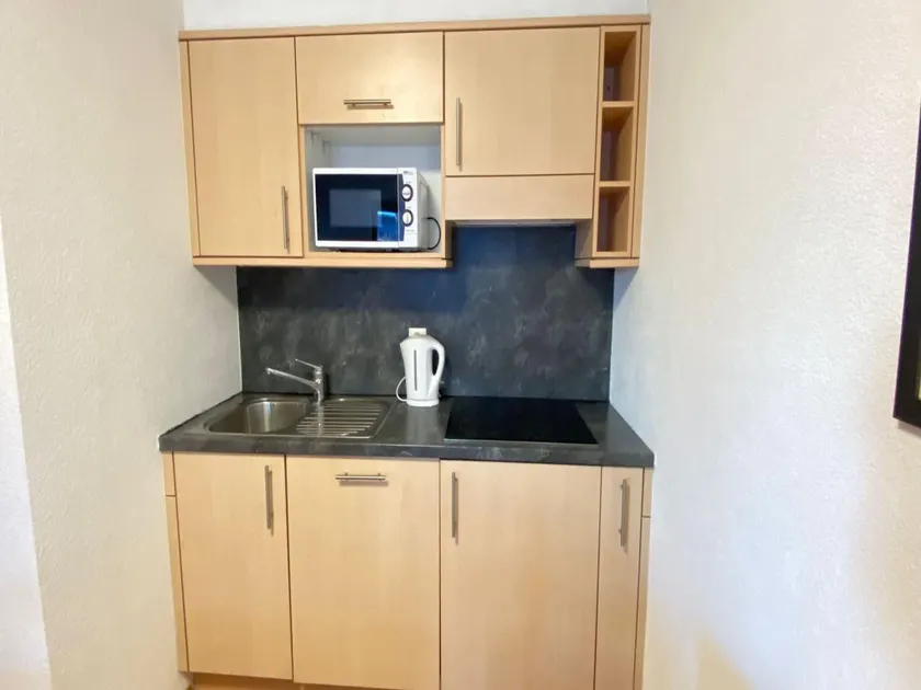 Apartment near Piste de Tracouet - Image 1