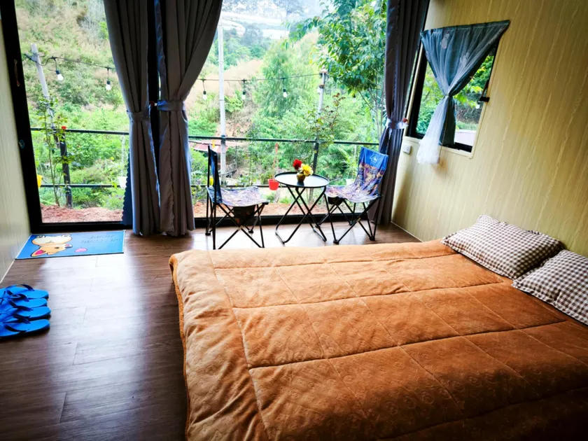 Homestay Ngỏ Nhỏ - Image 1