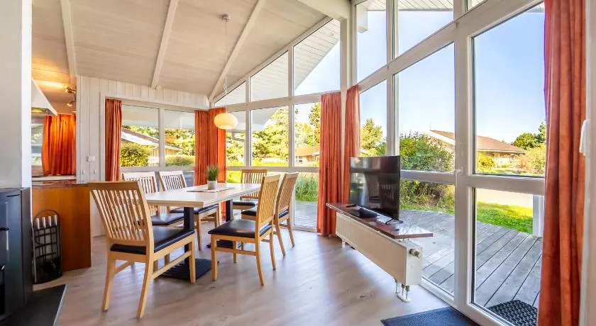 Strandblick - Dorf 1 Ferienhaus 18 - Image 1